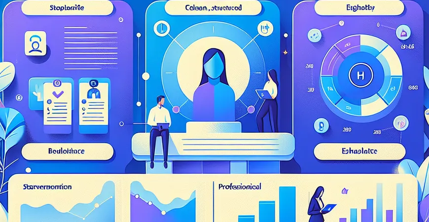  员工自助服务平台如何减轻HR负担？4个关键功能解析  